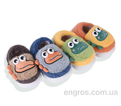 Тапки BABYSHOP